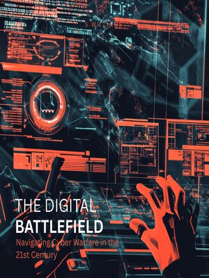 cover image of The Digital Battlefield